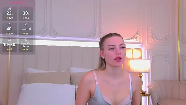 Sona Lavberi online show from 03/26/26, 09:15