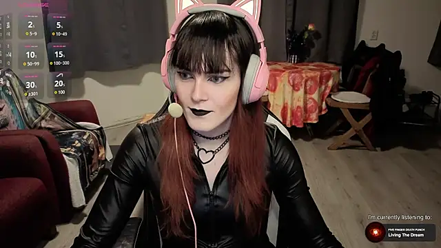 Snapshot of Samanteased chatting on 03/02/26, 06:37 Samanteased online show from 03/02/26, 06:37