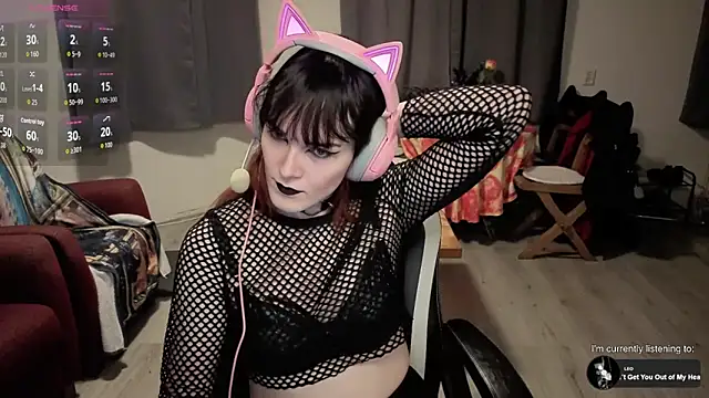 Snapshot of Samanteased chatting on 03/03/26, 06:14 Samanteased online show from 03/03/26, 06:14