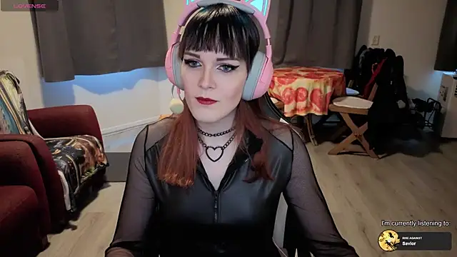 Samanteased online show from 04/07/26, 05:02