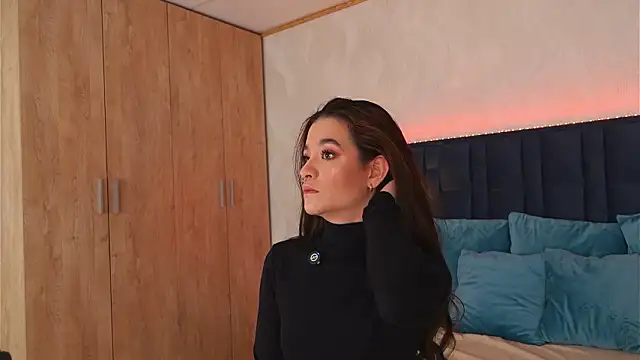 LucyDeLuca online show from 03/13/26, 04:08