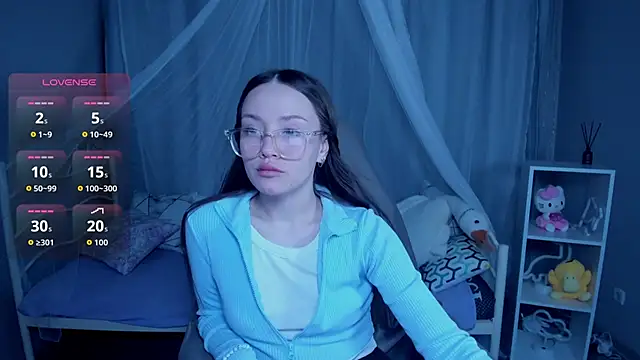 AshleyGlover online show from 02/23/26, 07:50