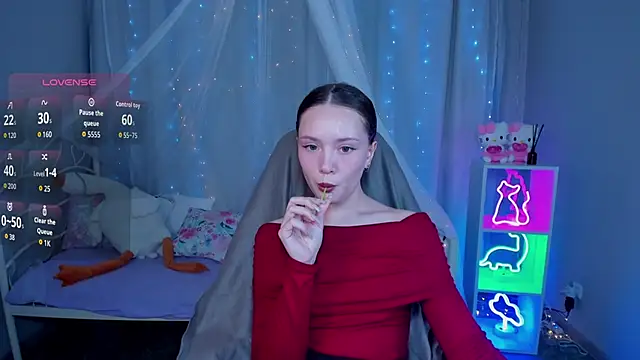 AshleyGlover online show from 03/11/26, 01:39