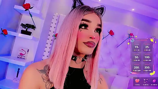 Snapshot of xlionsmithx chatting on 03/03/26, 08:26 xlionsmithx online show from 03/03/26, 08:26