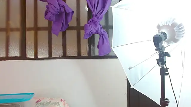 Miss Ariel online show from 02/22/26, 08:18