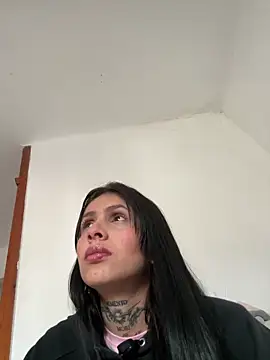 Alana SmithXx online show from 03/02/26, 11:50