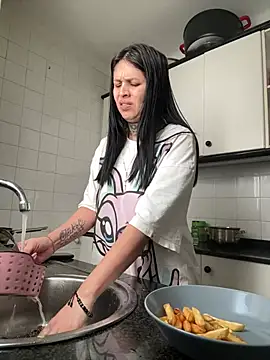 Alana SmithXx online show from 03/13/26, 11:06