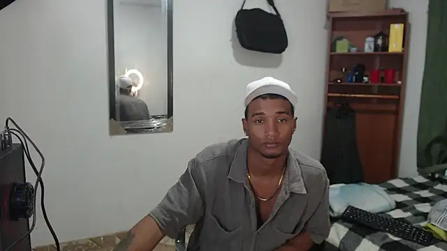 Dani-brown online show from 05/19/26, 12:49