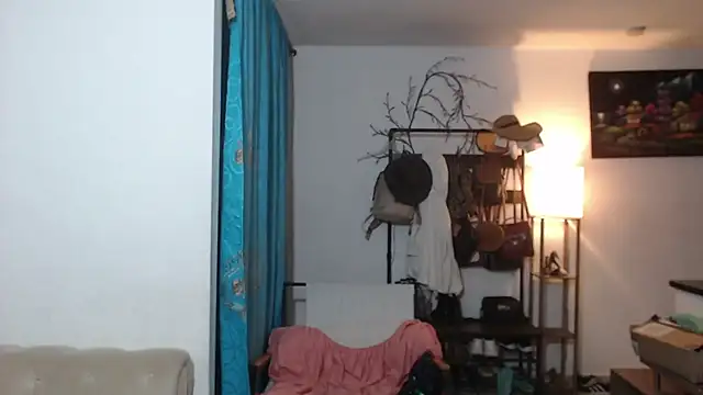 Dani-brown online show from 06/22/26, 05:15