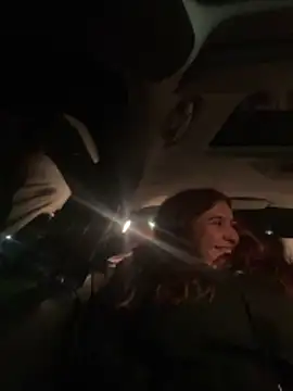 Sandragll online show from 03/20/26, 08:14