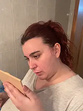 Sandragll online show from 04/04/26, 10:40