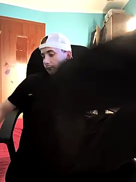 jebacmisiechce123 online show from 02/21/26, 07:37