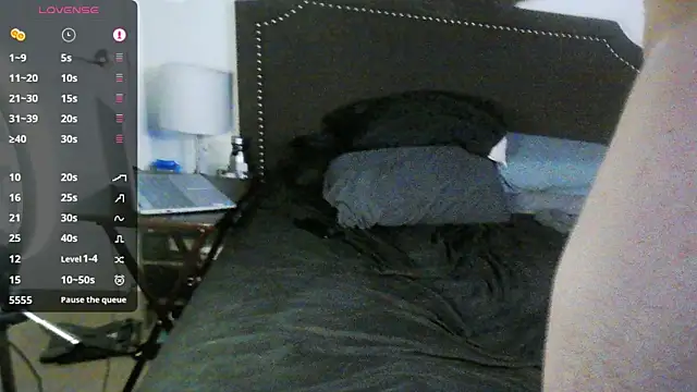 DaddyAG 66 online show from 02/17/26, 08:15