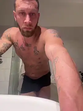 Tiziano94 online show from 02/25/26, 10:03