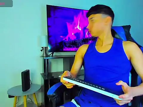 Lyam Russo online show from 03/23/26, 08:40