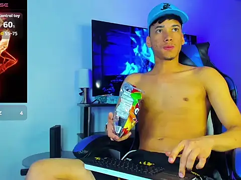 Lyam Russo online show from 03/27/26, 09:10