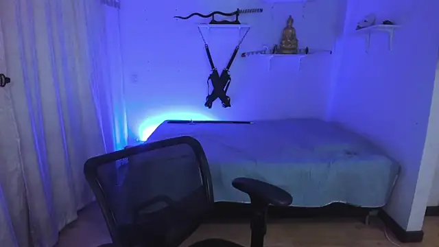 NiceDollPussy online show from 02/19/26, 11:56