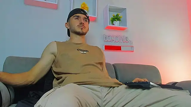 Snapshot of Dante_Blake1 chatting on 02/21/26, 03:07 Dante Blake1 online show from 02/21/26, 03:07