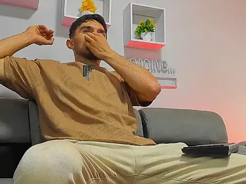 Snapshot of Dante_Blake1 chatting on 02/22/26, 03:07 Dante Blake1 online show from 02/22/26, 03:07