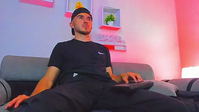 Snapshot of Dante_Blake1 chatting on 02/24/26, 02:53 Dante Blake1 online show from 02/24/26, 02:53