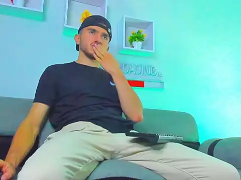 Snapshot of Dante_Blake1 chatting on 03/01/26, 11:29 Dante Blake1 online show from 03/01/26, 11:29