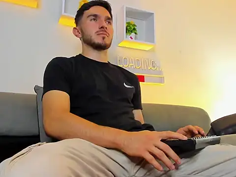 Dante Blake1 online show from 03/06/26, 03:14