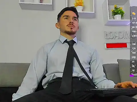 Dante Blake1 online show from 04/03/26, 03:37