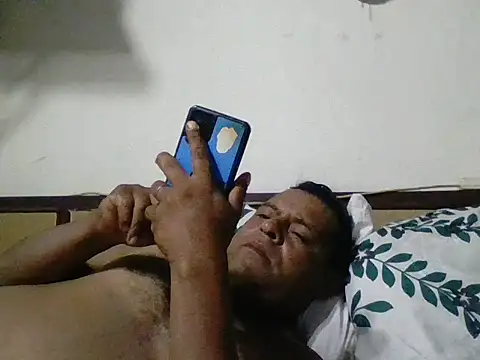 DesexedCooler online show from 03/19/26, 02:15