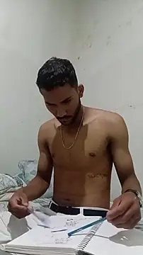 an0203 online show from 03/23/26, 03:32