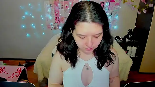 Snapshot of Kate_Acid chatting on 02/26/26, 11:59 Kate Acid online show from 02/26/26, 11:59