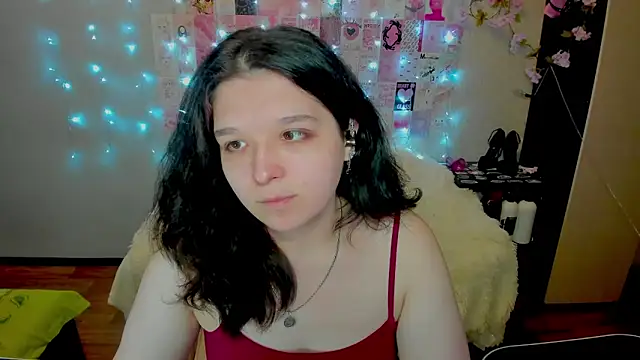 Kate Acid online show from 03/18/26, 12:25