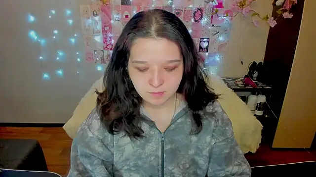 Kate Acid online show from 04/07/26, 12:33