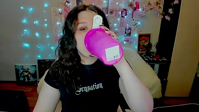Kate Acid online show from 05/16/26, 11:36