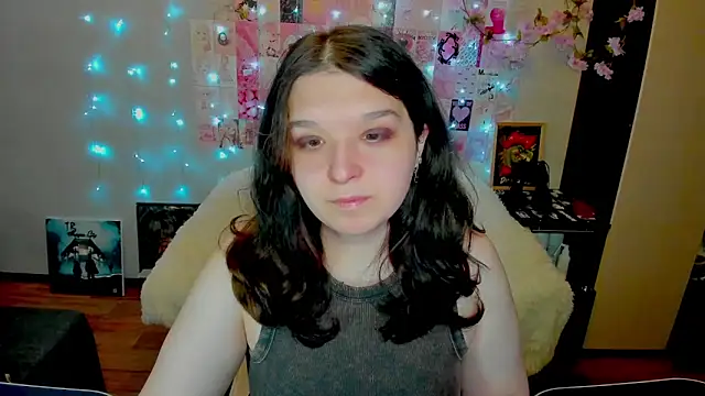Kate Acid online show from 05/24/26, 12:04