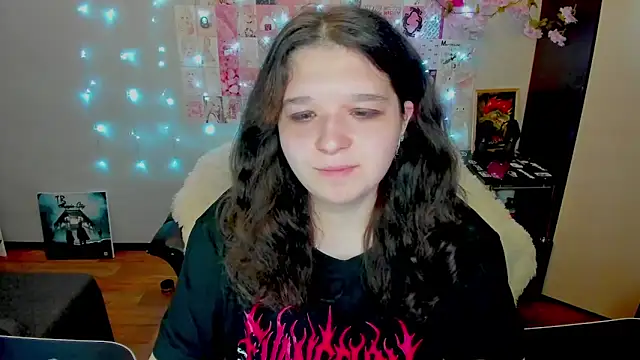 Snapshot of Kate_Acid chatting on 06/06/26, 11:31 Kate Acid online show from 06/06/26, 11:31