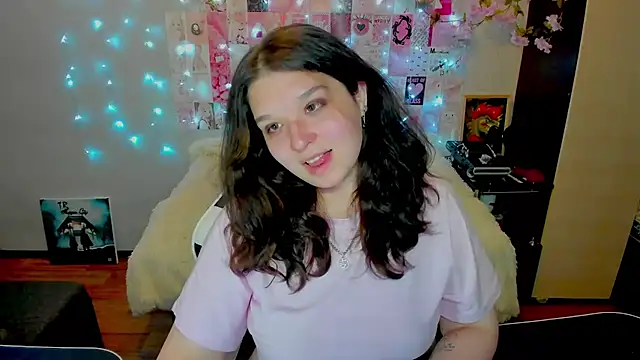 Snapshot of Kate_Acid chatting on 07/13/26, 12:02 Kate Acid online show from 07/13/26, 12:02
