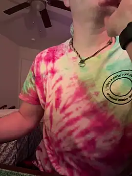 Snapshot of CunningColm chatting on 02/23/26, 03:59 CunningColm online show from 02/23/26, 03:59