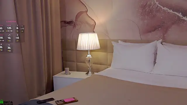 JesseFost online show from 03/04/26, 01:44