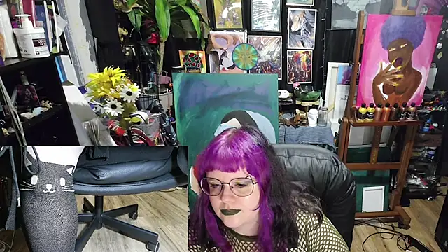 Sinstresshemlock online show from 06/26/26, 01:10