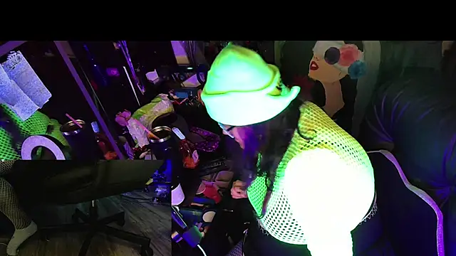 Sinstresshemlock online show from 06/27/26, 12:59