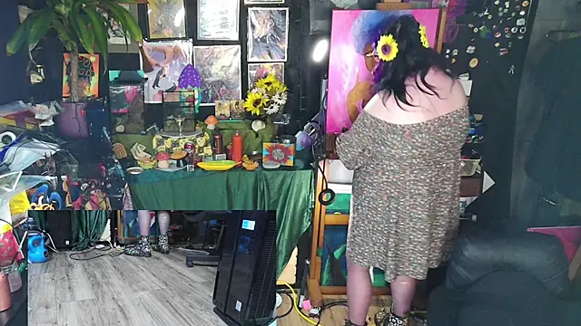 Sinstresshemlock online show from 07/24/26, 01:03