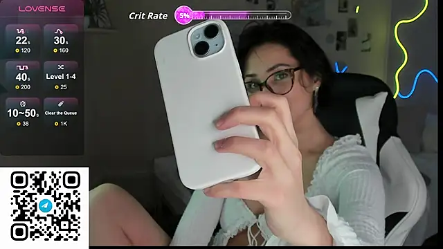 Mary Rice online show from 03/06/26, 01:13