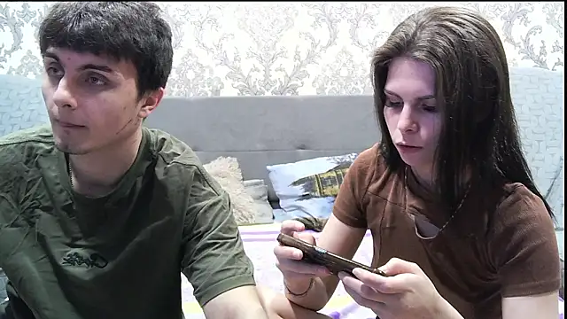 AmandaCouple online show from 03/03/26, 05:13