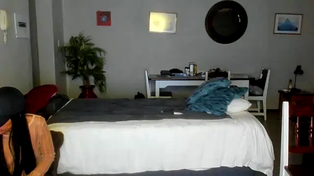 Mimirosexxx online show from 02/19/26, 08:49