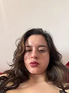 Baby doll7777 online show from 03/25/26, 11:38