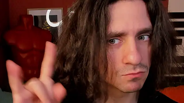 Snapshot of Daniel_Morrise chatting on 02/28/26, 08:59 Daniel Morrise online show from 02/28/26, 08:59