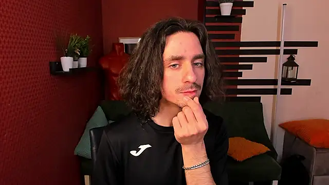 Snapshot of Daniel_Morrise chatting on 03/04/26, 11:38 Daniel Morrise online show from 03/04/26, 11:38