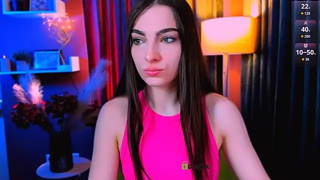 Snapshot of jenny_donne chatting on 05/17/26, 05:27 jenny donne online show from 05/17/26, 05:27