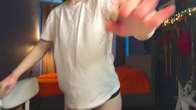 Anna Kare online show from 03/26/26, 07:14