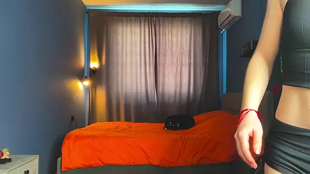 Anna Kare online show from 04/06/26, 11:22